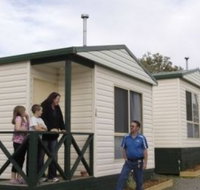 Discovery Holiday Parks Mornington Hobart - Accommodation Yamba