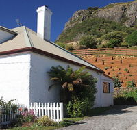 Captains Cottage - Accommodation Yamba