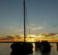 Rainbow Waters Holiday Park - Accommodation Yamba