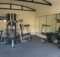 Rainbow Getaway Holiday Apartments - Accommodation Yamba