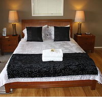 At Sunrise Cottages - Accommodation Yamba