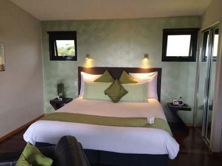 Blue Summit Cottages - Accommodation Yamba 1