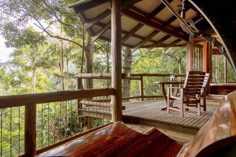 Secrets On The Lake - Accommodation Yamba 5