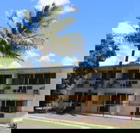 Pippies Beachhouse - Accommodation Yamba