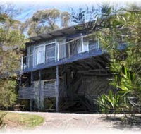 Blue Heaven B and B - Accommodation Yamba