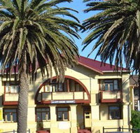 Bermagui Beach Hotel Motel - Accommodation Yamba