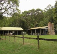 Tree Fern Lodge - Accommodation Yamba