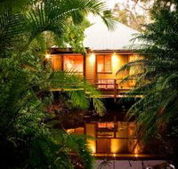 Hunchy Hideaway - Accommodation Yamba