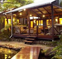 Spicers Tamarind Retreat and Spa - Accommodation Yamba