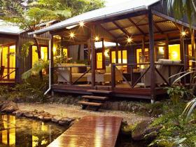 Spicers Tamarind Retreat And Spa - Accommodation Yamba 0