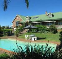 The Lodge - Far Meadow - Accommodation Yamba
