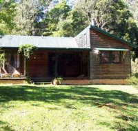Red Dog Retreat - Accommodation Yamba