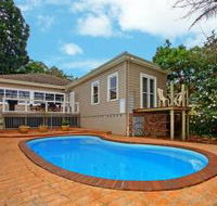 Berry Brook - Accommodation Yamba