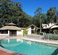 Indooroopilly - Accommodation Yamba