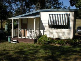 Cambroon QLD Accommodation Yamba