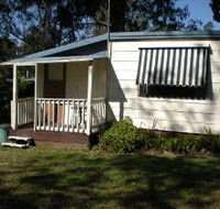 Cambroon Caravan Park - Accommodation Yamba