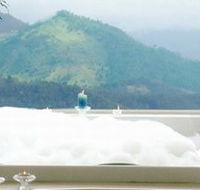 Artisan Spa Views Bed and Breakfast Cottage - Accommodation Yamba