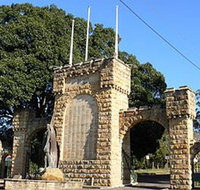 Nowra Showground - Accommodation Yamba