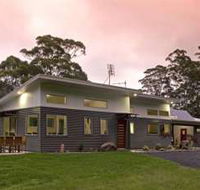Serene - Accommodation Yamba