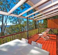 Eumarella Shores Noosa Lake Retreat - Accommodation Yamba
