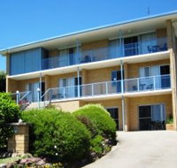 Narooma Golfers Lodge - Accommodation Yamba