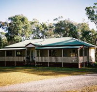Applegarth Bed and Breakfast - Accommodation Yamba