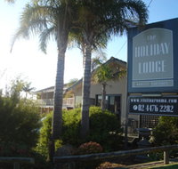 Holiday Lodge Motor Inn - Accommodation Yamba