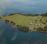 Black Bream Point Holiday Cabins - Accommodation Yamba