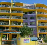 Crystal Waters Picnic Point - Accommodation Yamba