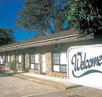 Marriott Park Motel - Accommodation Yamba