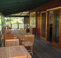 Musavale Lodge - Accommodation Yamba