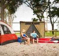Boreen Point Campground - Accommodation Yamba