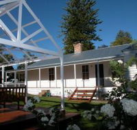 The Cottage - Berry - Accommodation Yamba