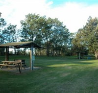 Shoalhaven Caravan Village - Accommodation Yamba