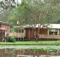 Poppies Bed and Breakfast - Accommodation Yamba