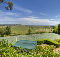 Lavender Views - Accommodation Yamba