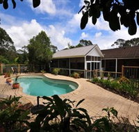 Magnolia House - Accommodation Yamba