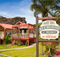 Bay Street Bed and Breakfast - Accommodation Yamba