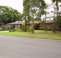Pleasant Way Motel - Accommodation Yamba