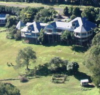 The Spotted Chook Ferme Auberge and Amelies Petite Maison - Accommodation Yamba