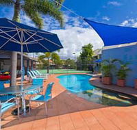 Nautilus Noosa Holiday Resort - Accommodation Yamba