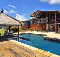 Panorama Blue Bed  Breakfast - Accommodation Yamba