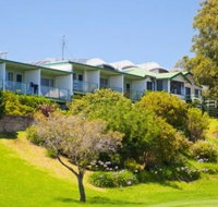 Forsters Bay Lodge - Accommodation Yamba