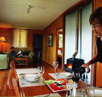 Whispering Valley Cottage Retreat - Accommodation Yamba