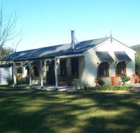 Hillcrest Cottage - Accommodation Yamba