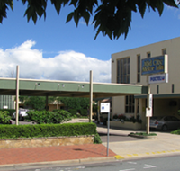 Mid City Motor Inn - Accommodation Yamba