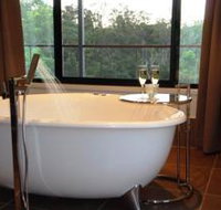 Melawondi Spring Retreat - Accommodation Yamba