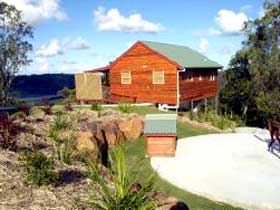 Witta QLD Accommodation Yamba