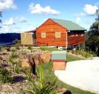 Wittacork Dairy Cottages - Accommodation Yamba
