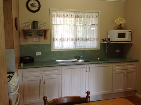Maleny Country Cottages - Accommodation Yamba 2